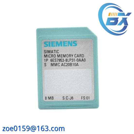 Siemens 6DD1616-8CA