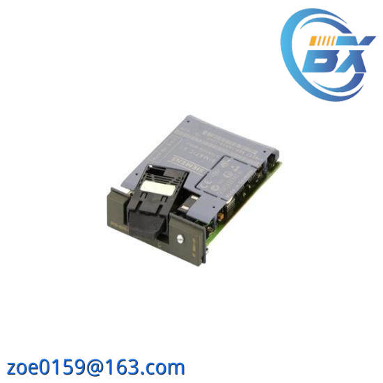 Siemens 6ES7 960-1AA00-0XA0 Synchronization Module