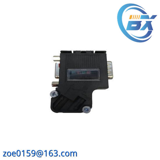Siemens 6ES972-0BA42-0XA0 Bus Connector