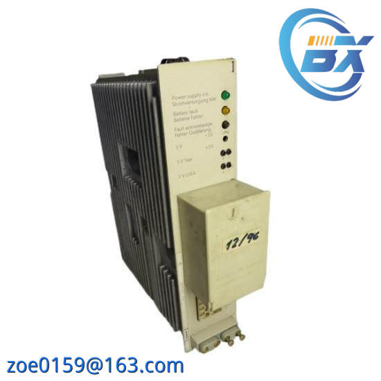 SIEMENS 6EV1411-5DC Power Supply
