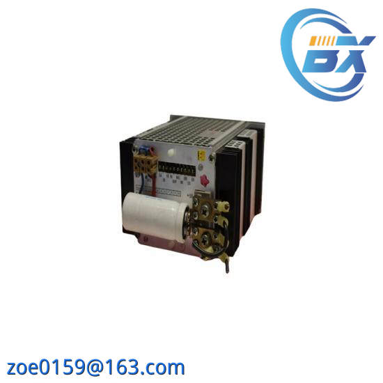 Siemens 6EW1860-3AA Power supply