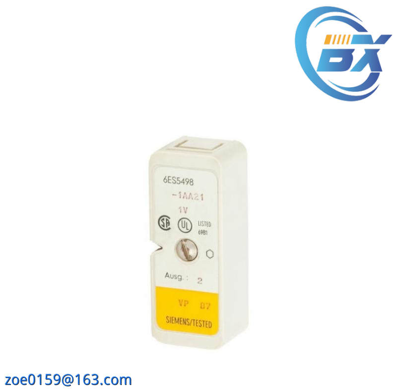 SIEMENS 6EW1861-2AC