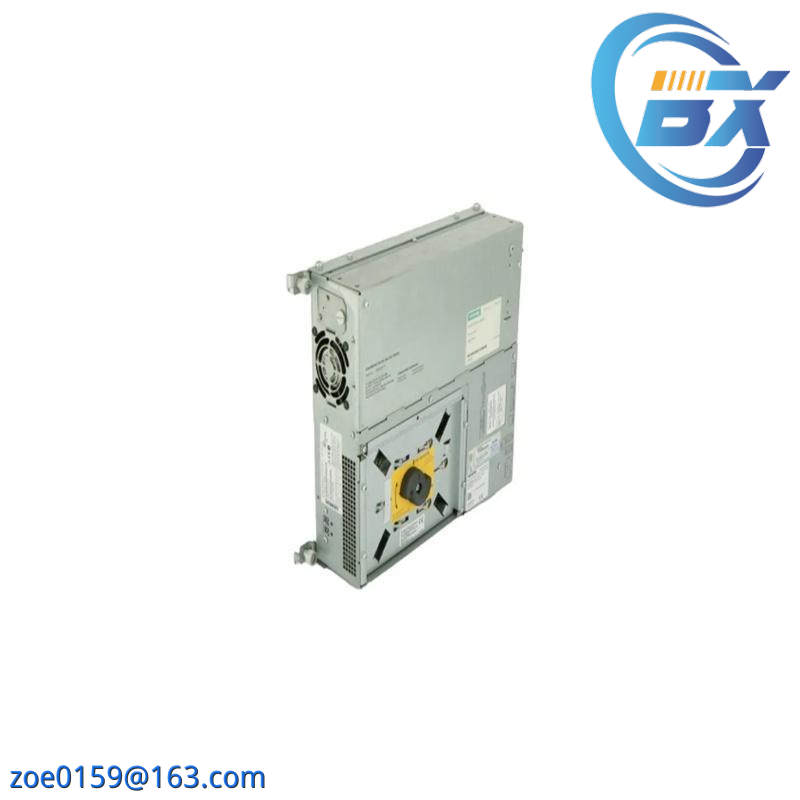Siemens 6FC5210-0DF31-2AB0 control unit