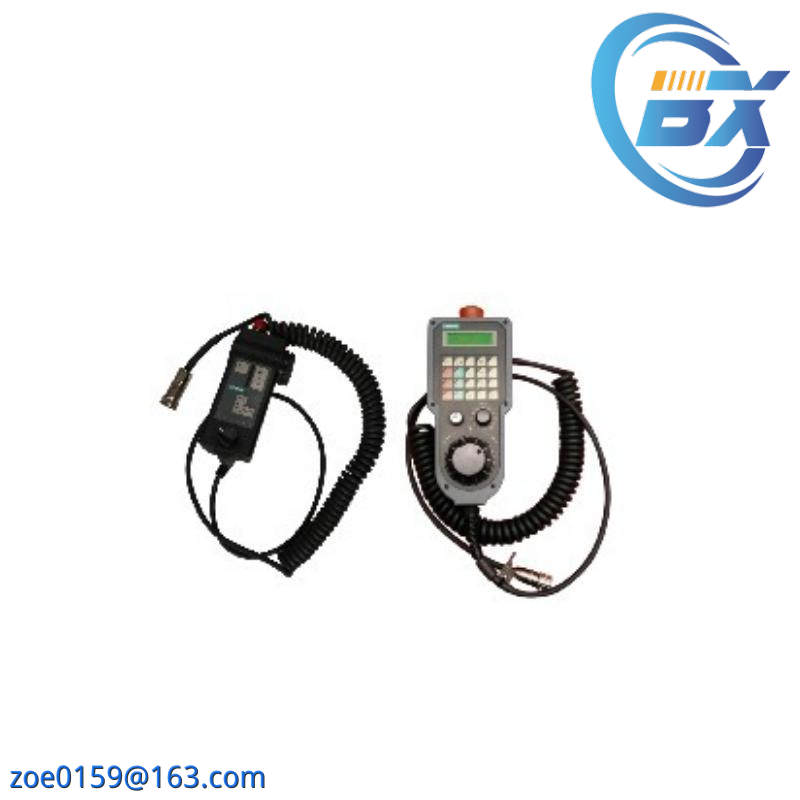 Siemens 6FC5348-0AA08-0AA0 TERMINAL
