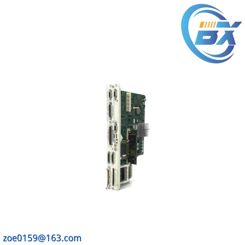SIEMENS 6FC5357-0BB33-0AA1 SINUMERIK 840D/DE NCU