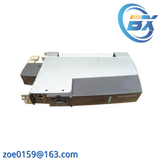 SIEMENS 6FC5372-0AA01- 0AA2 SL CNC-HARDWARE