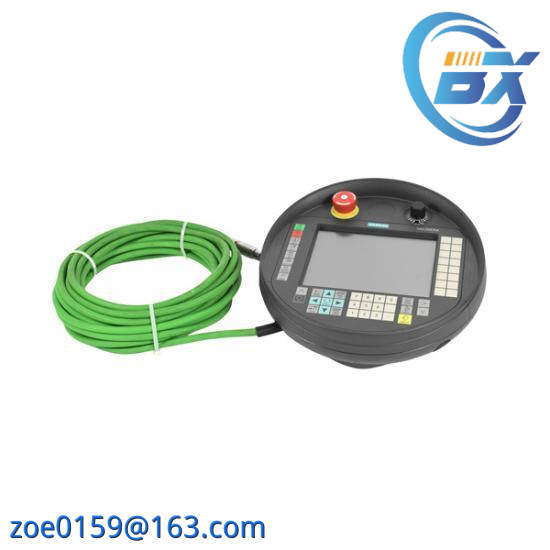 SIEMENS 6FC5403-0AA20-0AA0 SINUMERIK handheld terminal
