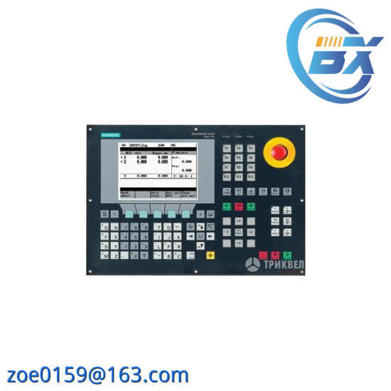 SIEMENS 6FC55000AA111AA0 base line basic package