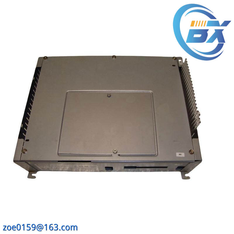 SIEMENS 6FL7820-8BA10 AC5100 Access Control System