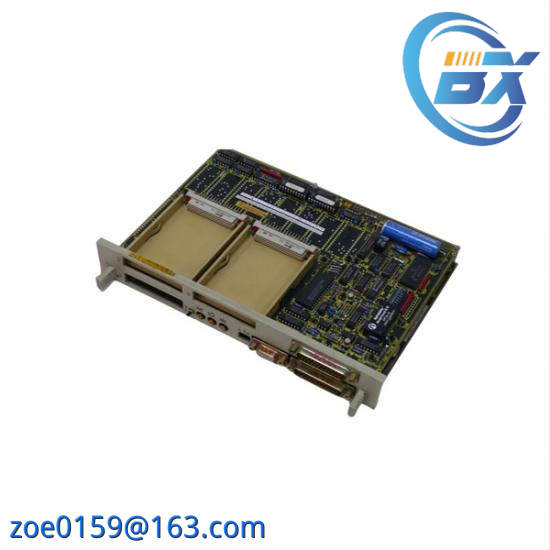 SIEMENS 6FM1470-3BA20 Interface Module
