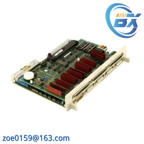 SIEMENS 6FM1726-3BA00 WF726B Positioning Module