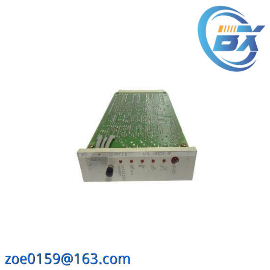 Siemens 6FQ2531-0B Power Supply