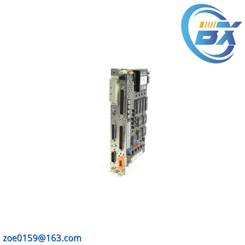 Siemens 6FR3110-0BA00-0AA0 PLC MOUDLE