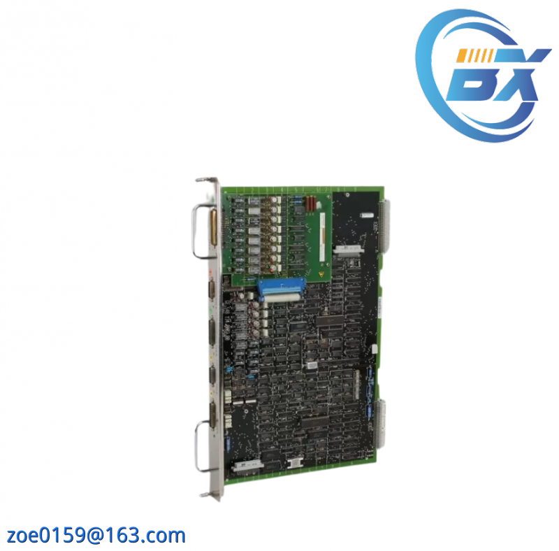 Siemens 6FX1113-4AD01 SINUMERIK MS300 E-G/00 SN301919