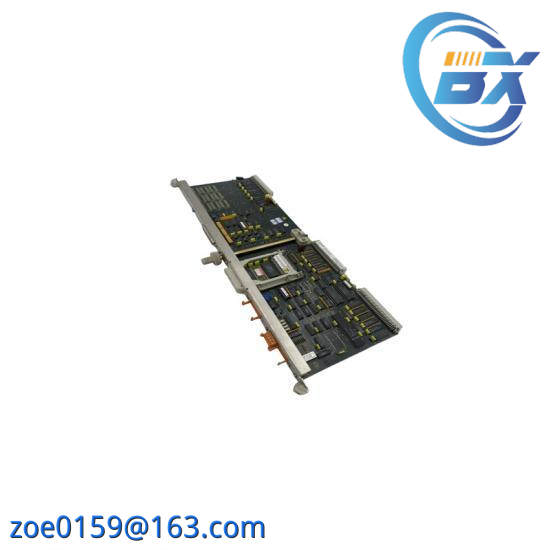 SIEMENS 6FX1121-8BA03/6FX1126-0BP01 EXPANSION MODULE
