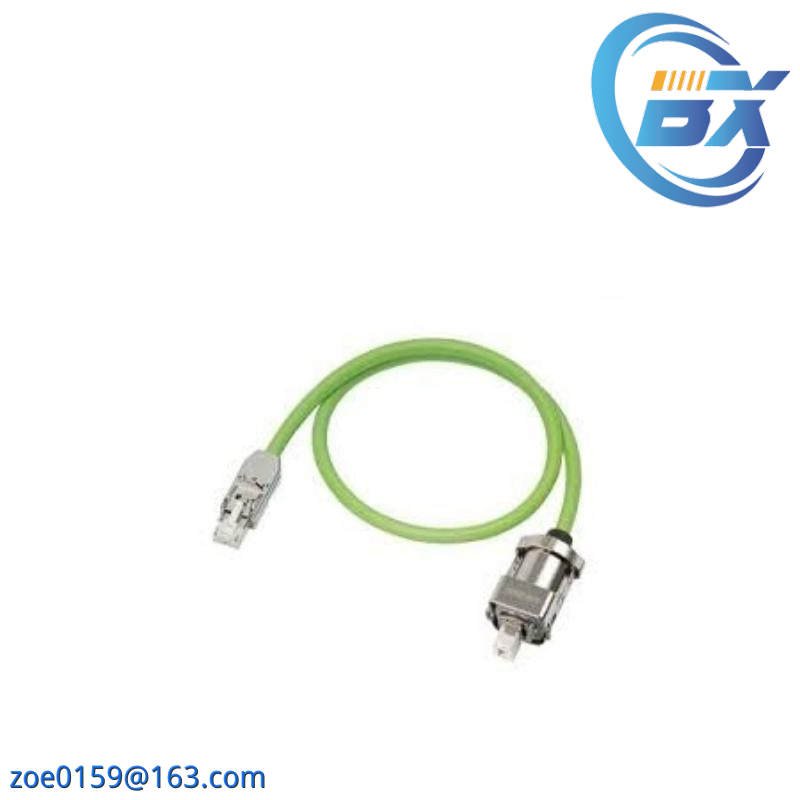 SIEMENS 6FX8002-1AA01-1AD0 Signal cable pre-assembled