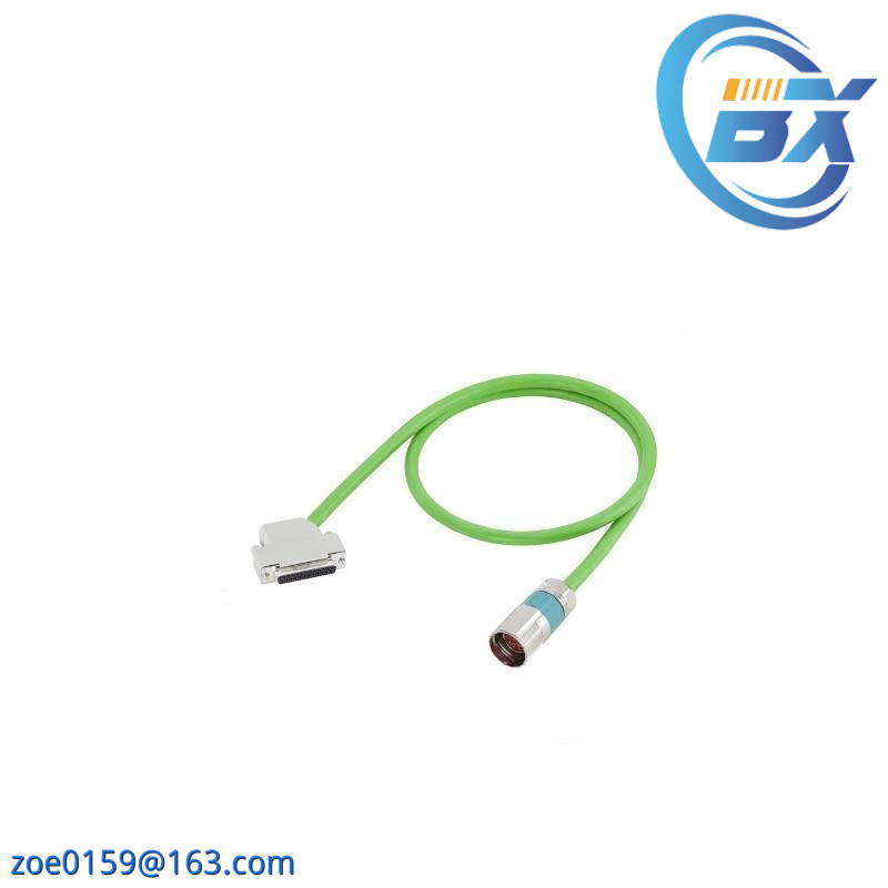 SIEMENS 6FX8002-2EQ10 -18M encoder cable