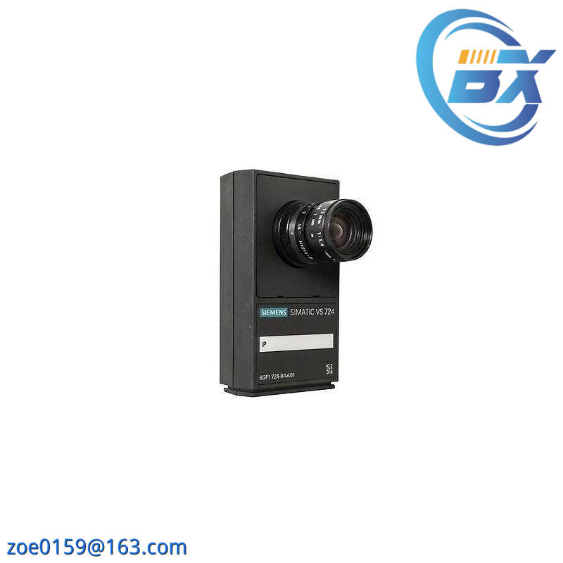 SIEMENS 6GF1724-0AA01 PENTAX LENS