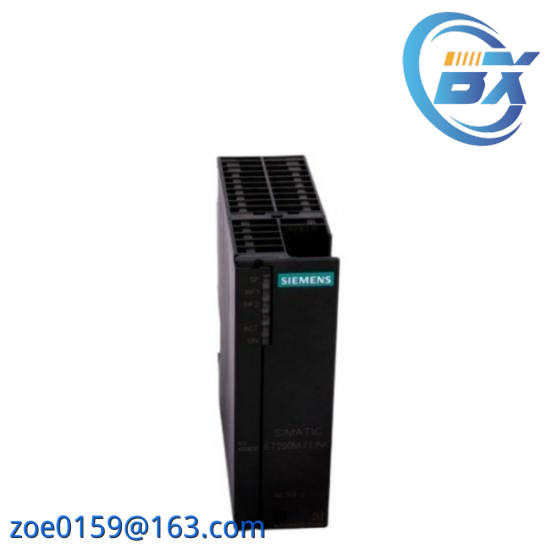 SIEMENS 6GF6240-3MB  Electronic Board