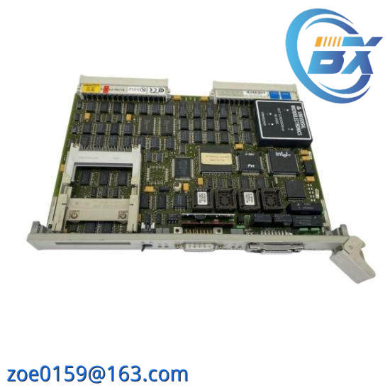 SIEMENS 6GK1143-0TA00 CP1430 TF Basic Module