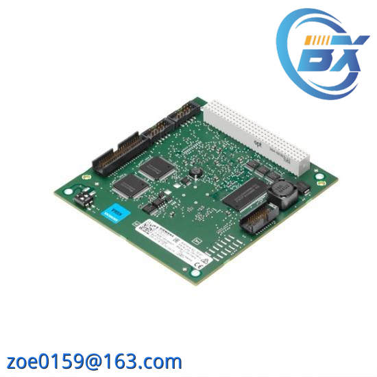 SIEMENS 6GK1160-4AA01 Communication Processor