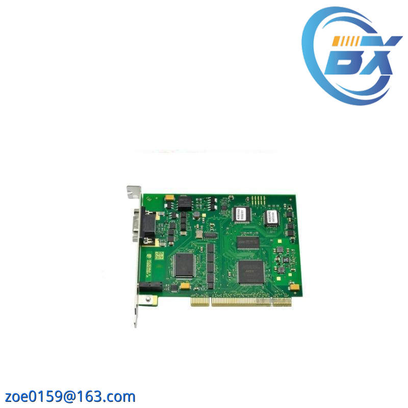 SIEMENS 6GK1561-1AA01 Communications Processor CP 5611 A2 PCI Card