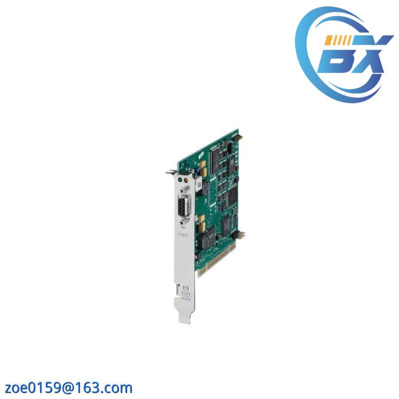 SIEMENS 6GK1561-2AA00 Communications processor CP 5612 PCI card