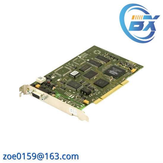 SIEMENS 6GK1561-3AA01 PCI card