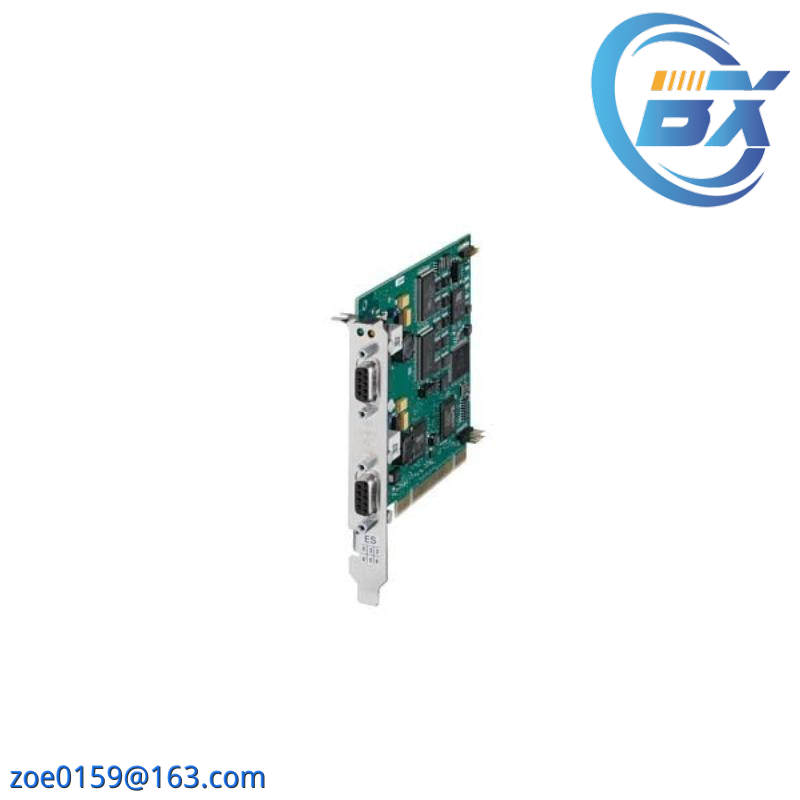 SIEMENS 6GK1561-4AA02 Communications processor CP 5614 A3
