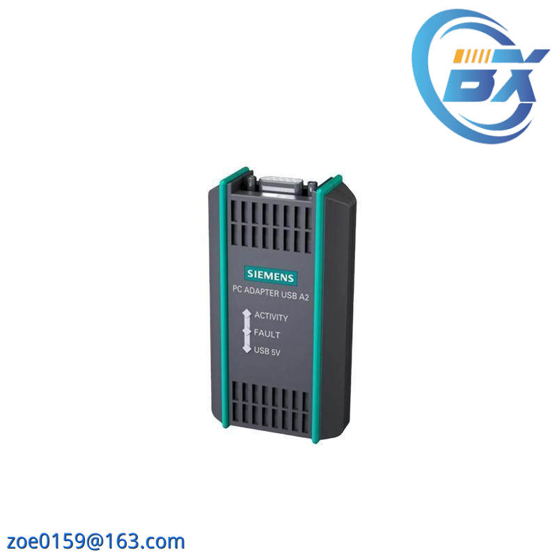 SIEMENS 6GK1571-0BA00-0AA0 PC ADAPTER
