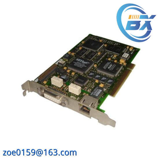SIEMENS 6GK1611-3AA00 COMMUNICATION PROCESSOR