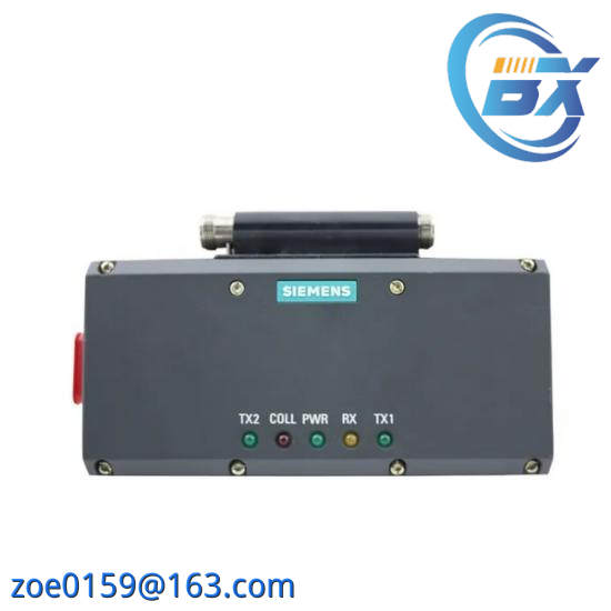 Siemens 6GK1901-0AA00-0AC0  Simatic Net