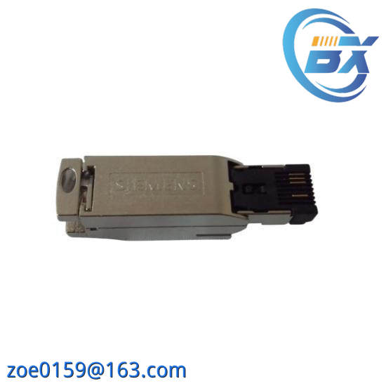 SIEMENS 6GK1901-1BB10-2AE0 Ethernet module