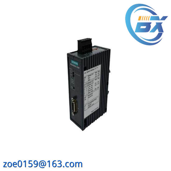 Siemens 6GK1 502-2CC10 COMMUNICATION MODULE