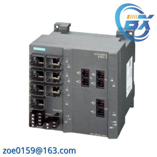 SIEMENS 6GK5307-3BM10-2AA3