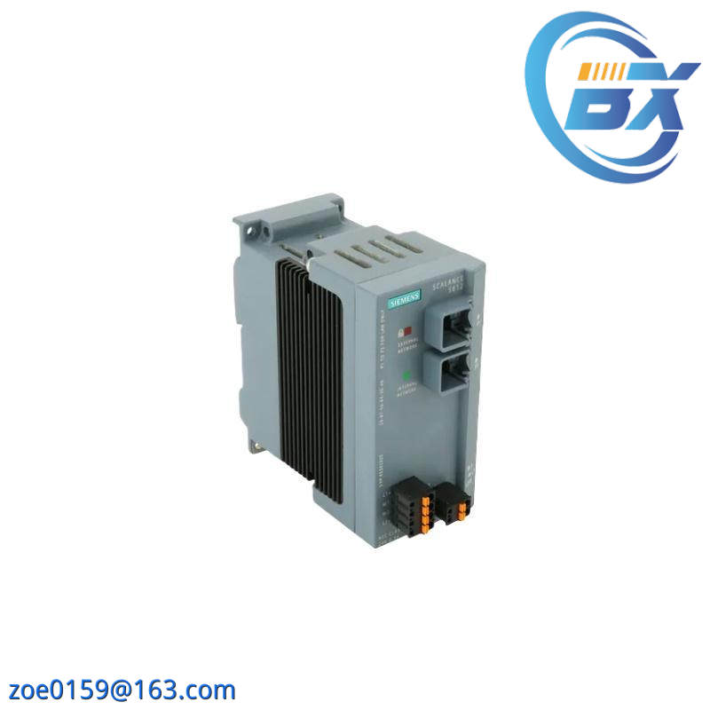 Siemens 6GK5612-0BA10-2AA3