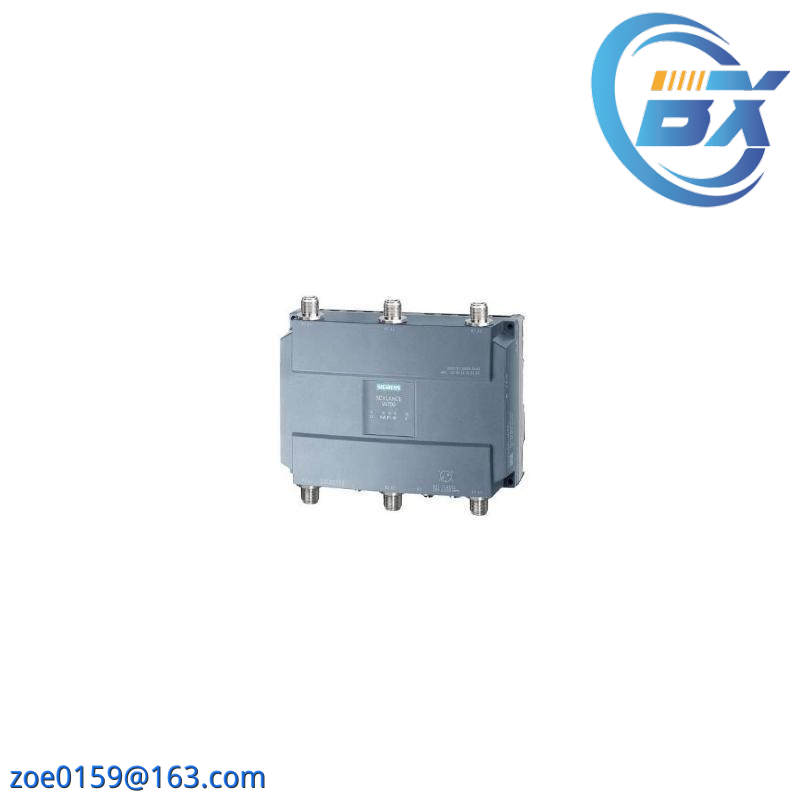 SIEMENS 6GK5788-2GB00-0AB0 IWLAN Access Point