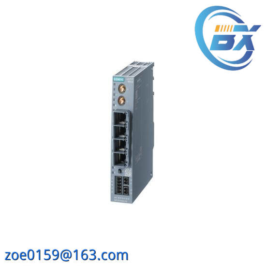 ABB INNPM11 Bailey Network Processor Module