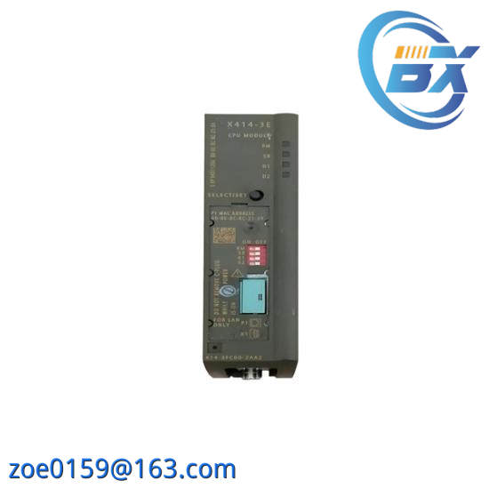 SIEMENS 6GK5 414-3FC00-2AF3 IE switch