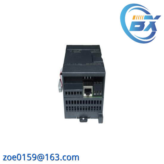 Siemens 6GK7243-1EX00-0XE0 Communications processor CP 243-1