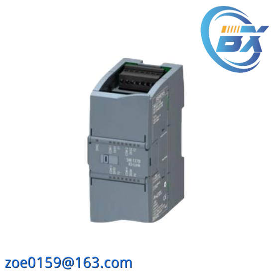 Siemens 6GK7243-5DX30-0XE0  Communications Module