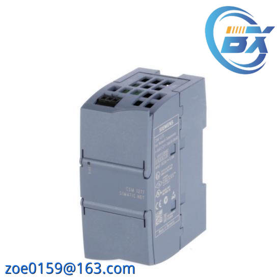 Siemens 6GK7277-1AA10-0AA0  SIMATIC S7-1200