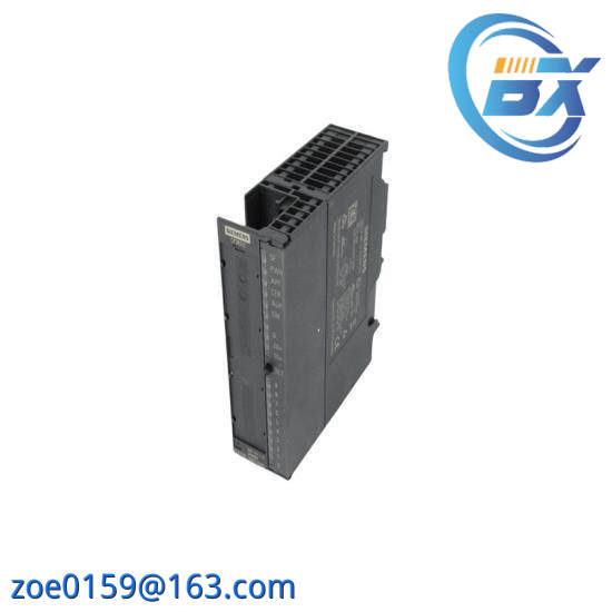 Siemens 6GK7343-2AH01-0XA0 Communications processor