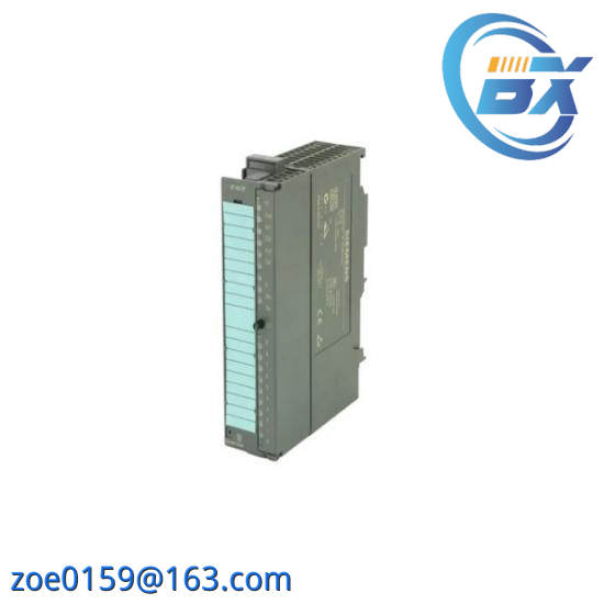 Siemens 6GK7343-2AH11-0XA0 Communication Module