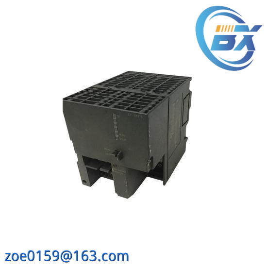 Siemens 6GK7343-5FA00-0XE0 Communication processor