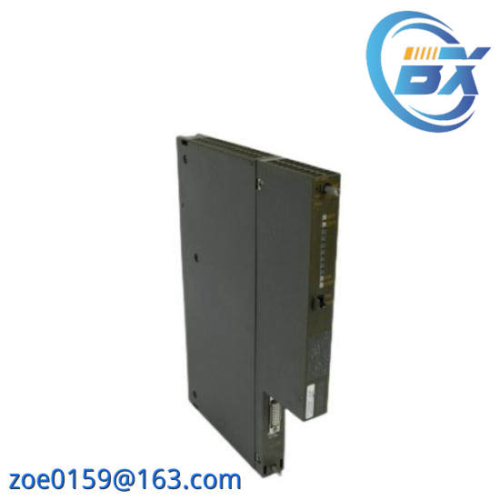 SIEMENS 6GK7443-1EX02-0XE0  Communications Processor