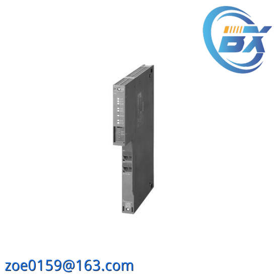 Siemens 6GK7443-1EX20-0XE0 Communication processor