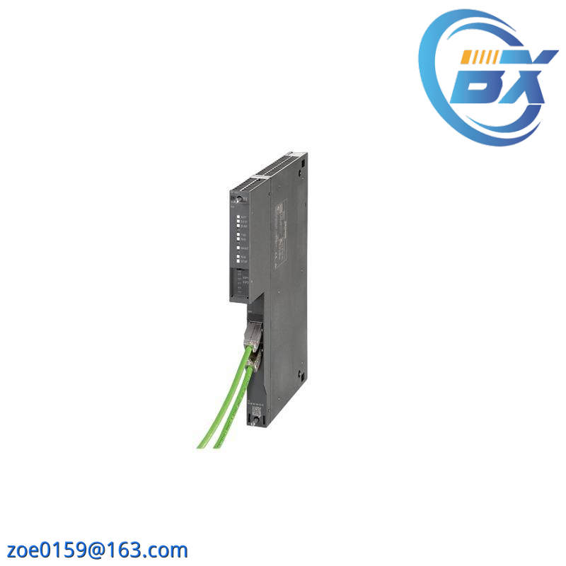 SIEMENS 6GK7443-1EX30-0XE0 COMMUNICATIONS PROCESSOR