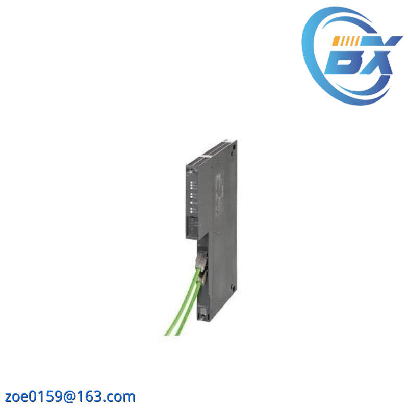 Siemens 6GK7443-1EX30-0XE1 Communications processor CP 443-1