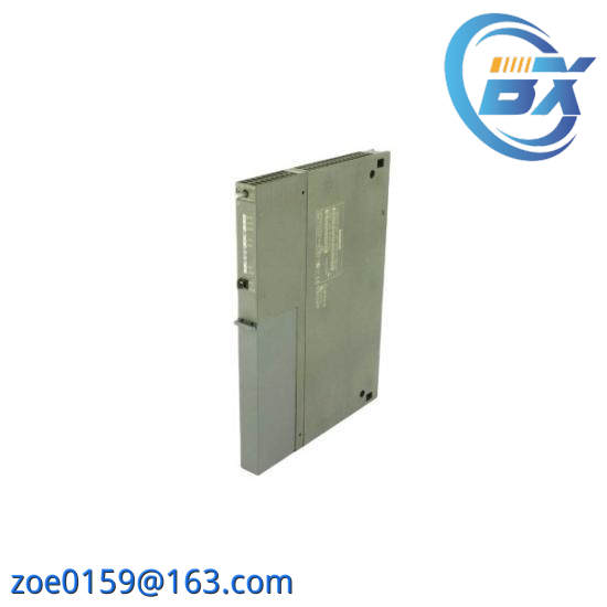 Siemens 6GK7443-1EX41-0XE0  CP 443-1 Advanced Communications Processor